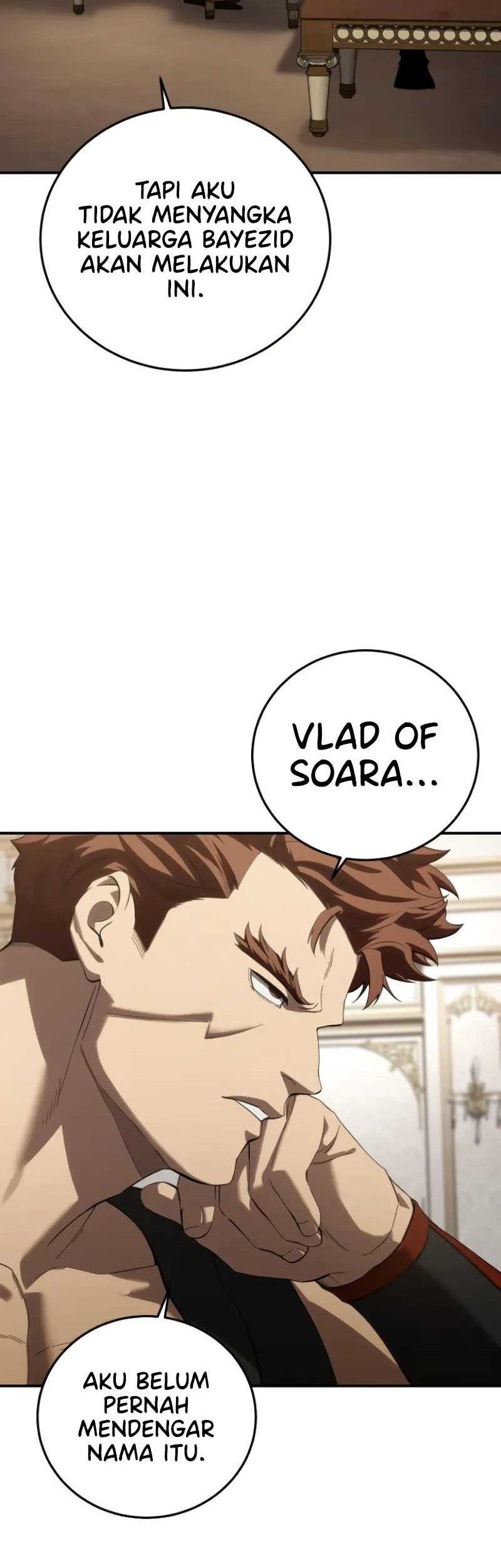 Star-Embracing Swordmaster Chapter 79 - halaman 46
