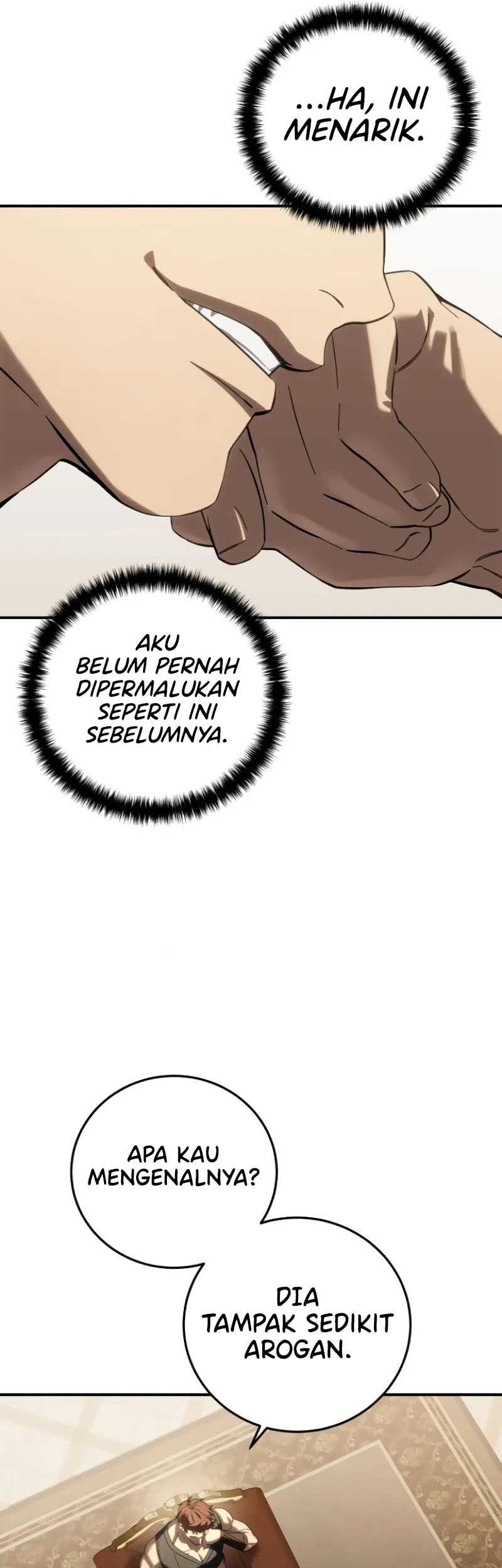 Star-Embracing Swordmaster Chapter 79 - halaman 49