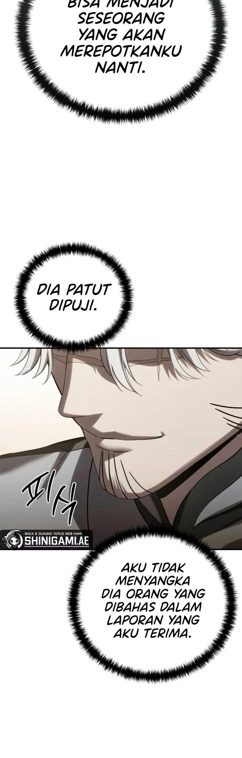 Star-Embracing Swordmaster Chapter 79 - halaman 54