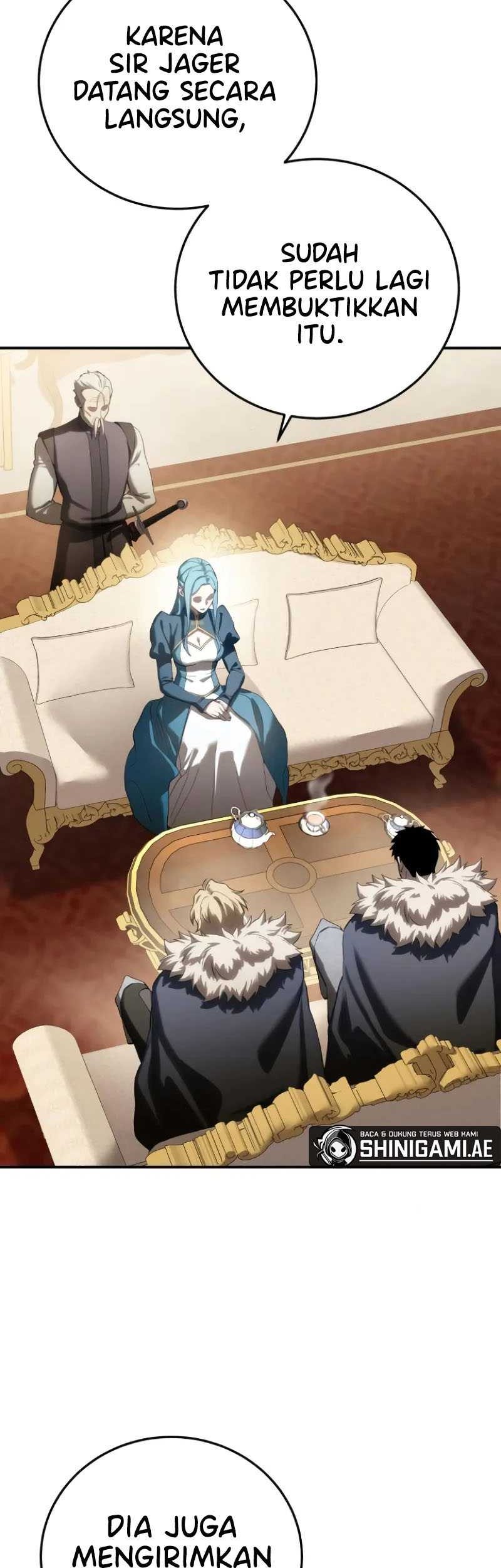 Star-Embracing Swordmaster Chapter 79 - halaman 59