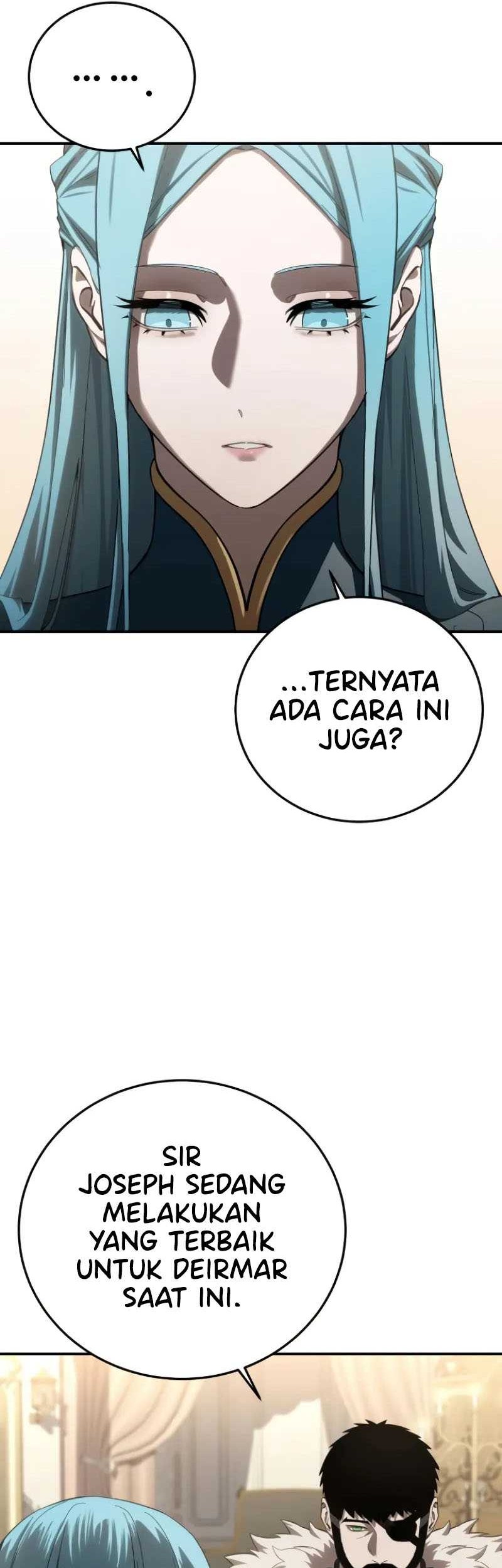 Star-Embracing Swordmaster Chapter 79 - halaman 62