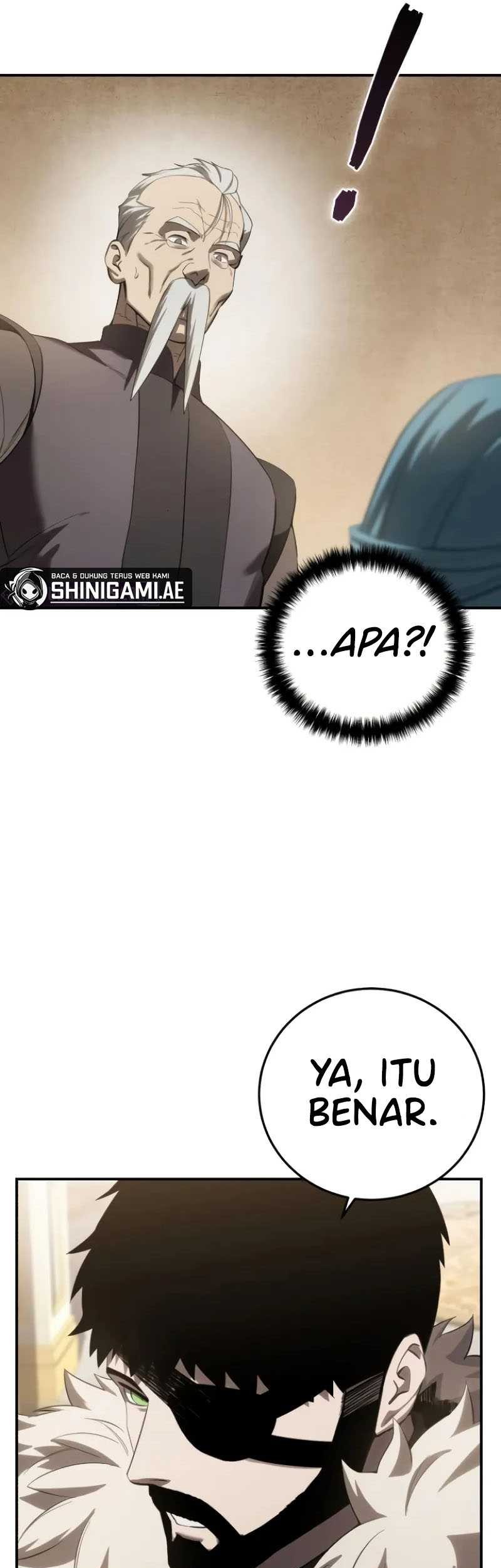 Star-Embracing Swordmaster Chapter 79 - halaman 65
