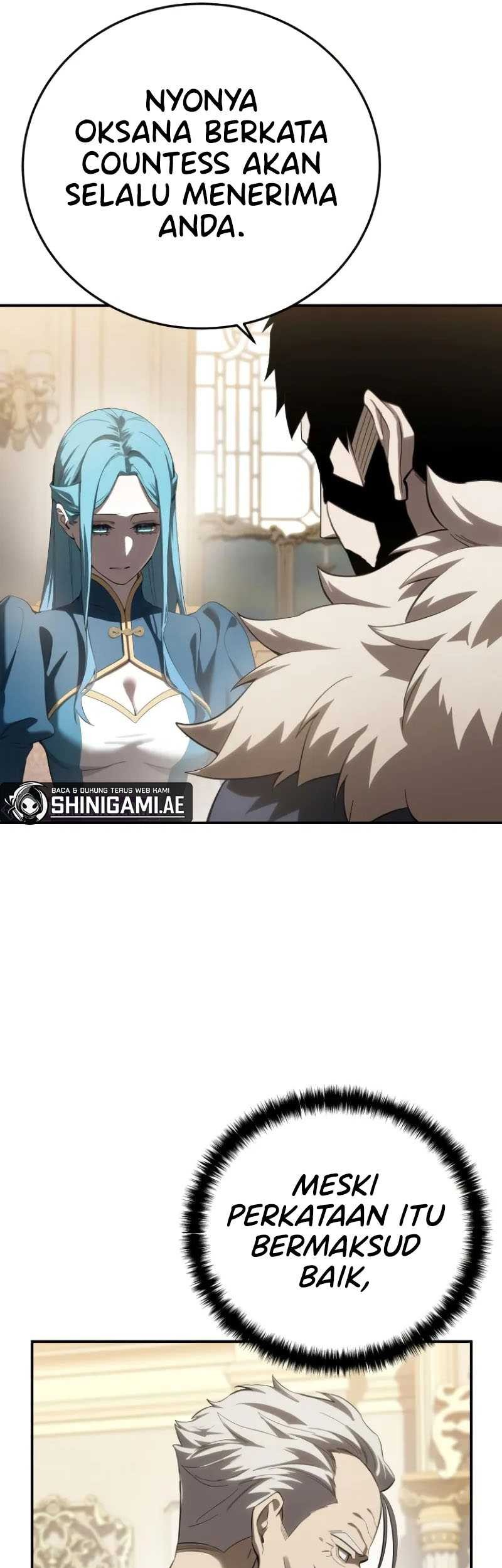 Star-Embracing Swordmaster Chapter 79 - halaman 69