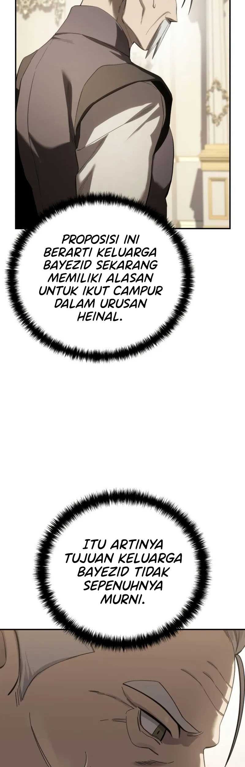 Star-Embracing Swordmaster Chapter 79 - halaman 70