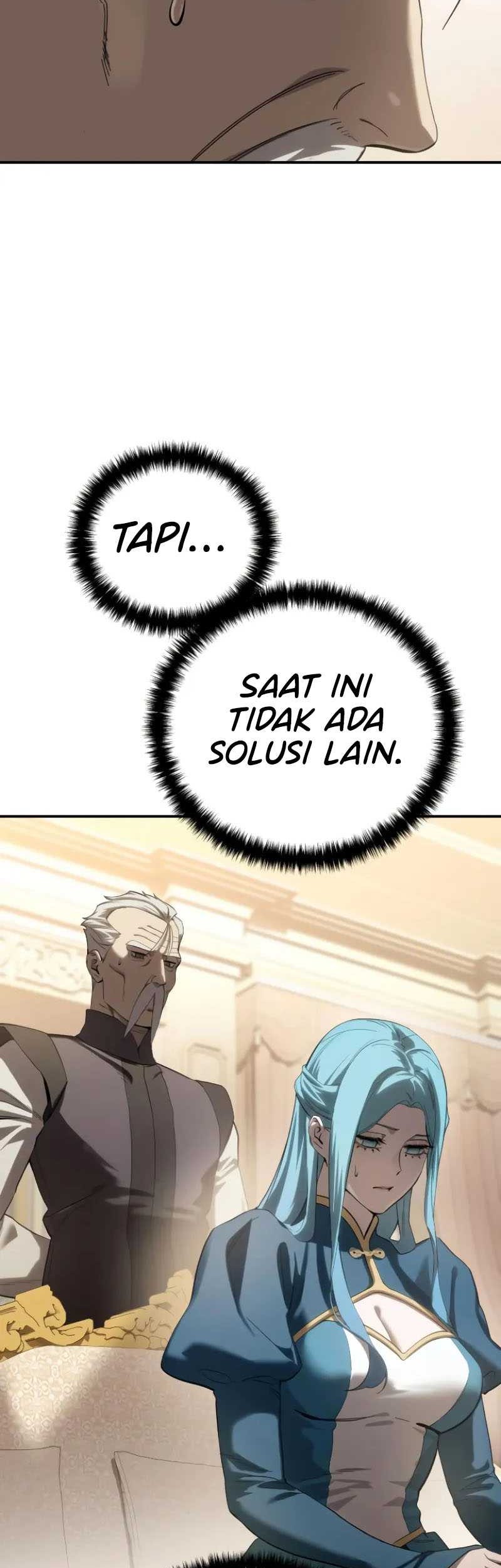 Star-Embracing Swordmaster Chapter 79 - halaman 71