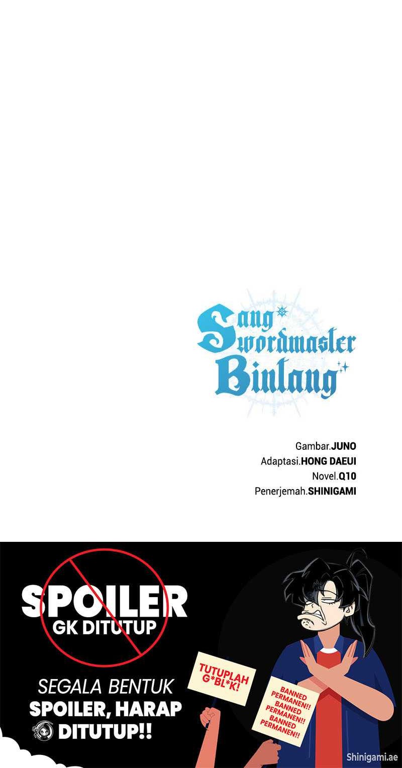 Star-Embracing Swordmaster Chapter 79 - halaman 75