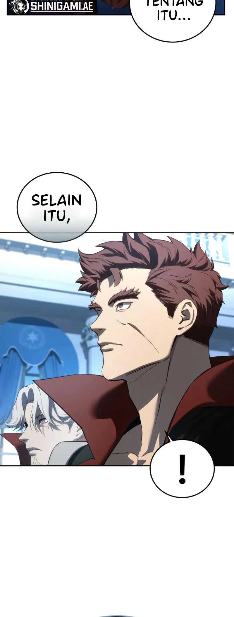 Star-Embracing Swordmaster Chapter 79 - halaman 8