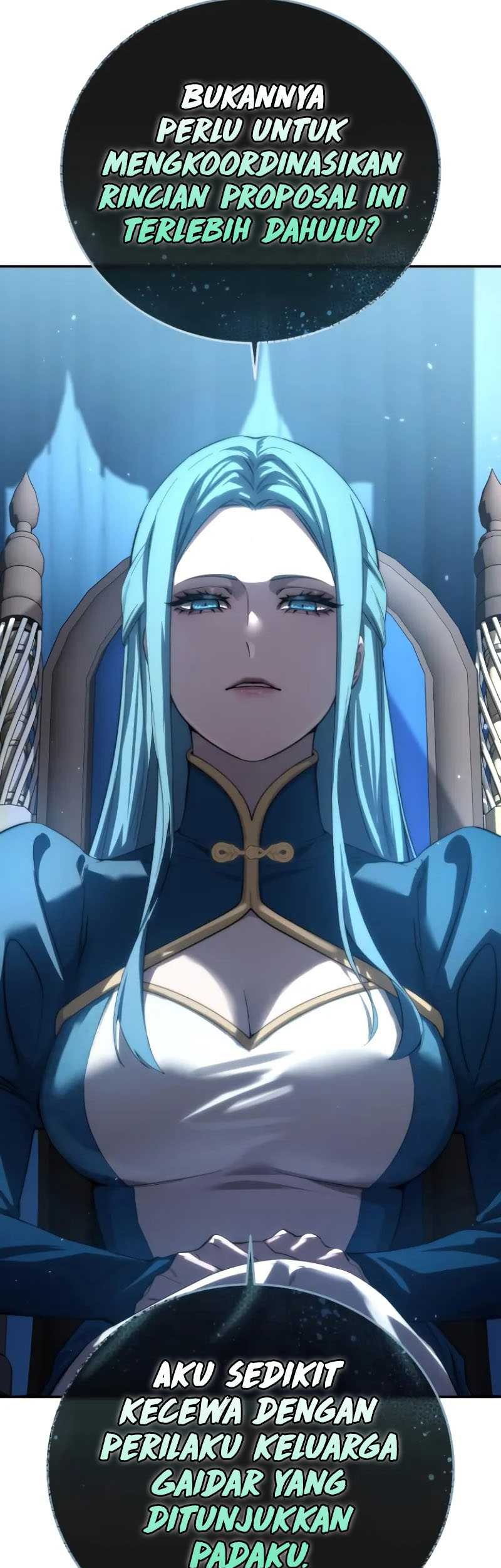 Star-Embracing Swordmaster Chapter 79 - halaman 9