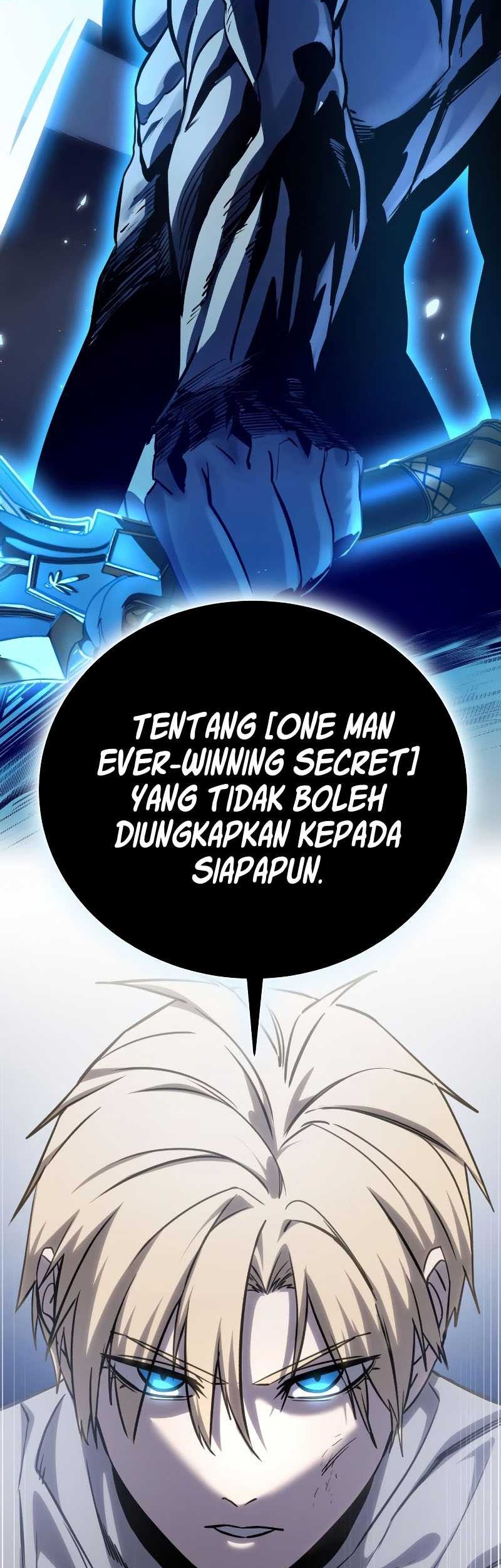 Star-Embracing Swordmaster Chapter 8 - halaman 16
