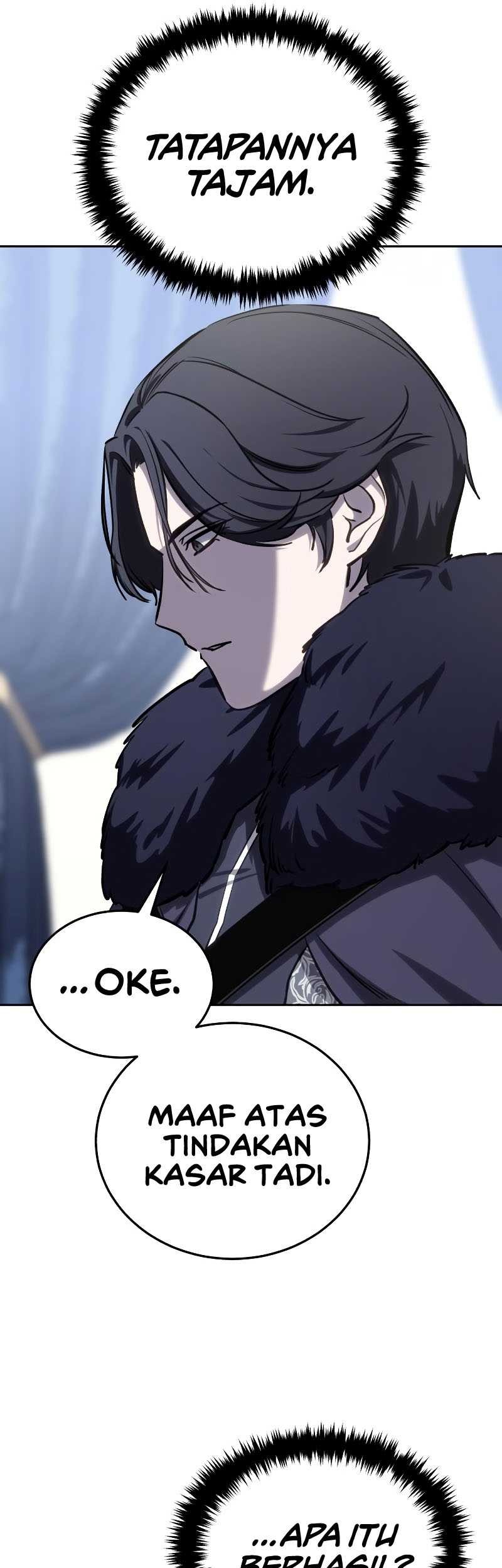 Star-Embracing Swordmaster Chapter 8 - halaman 18