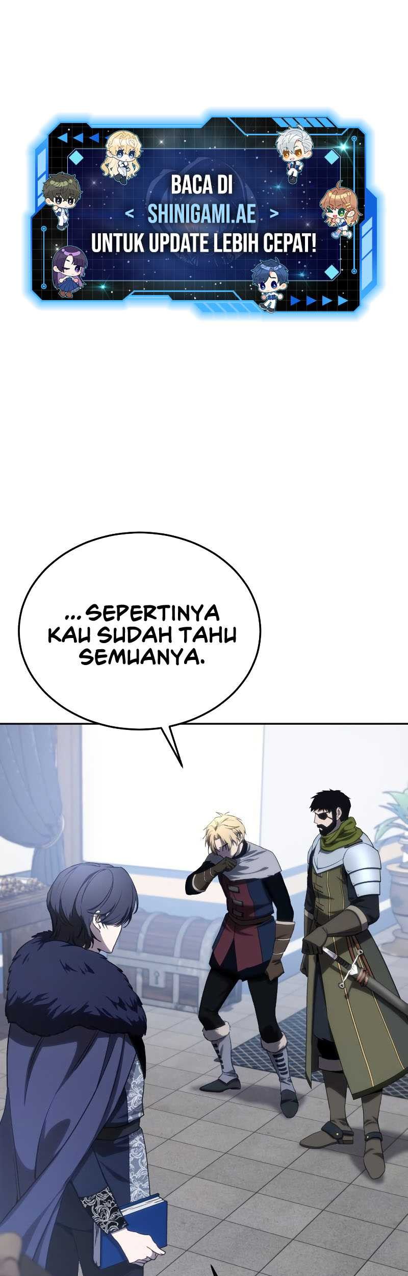 Star-Embracing Swordmaster Chapter 8 - halaman 2