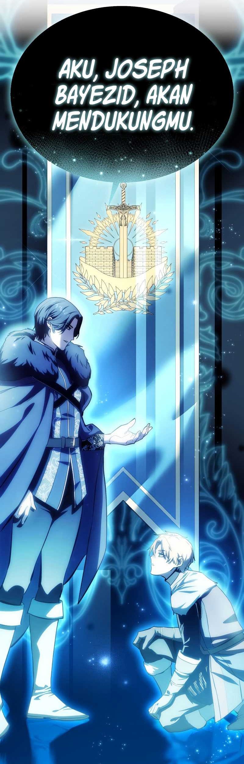 Star-Embracing Swordmaster Chapter 8 - halaman 23