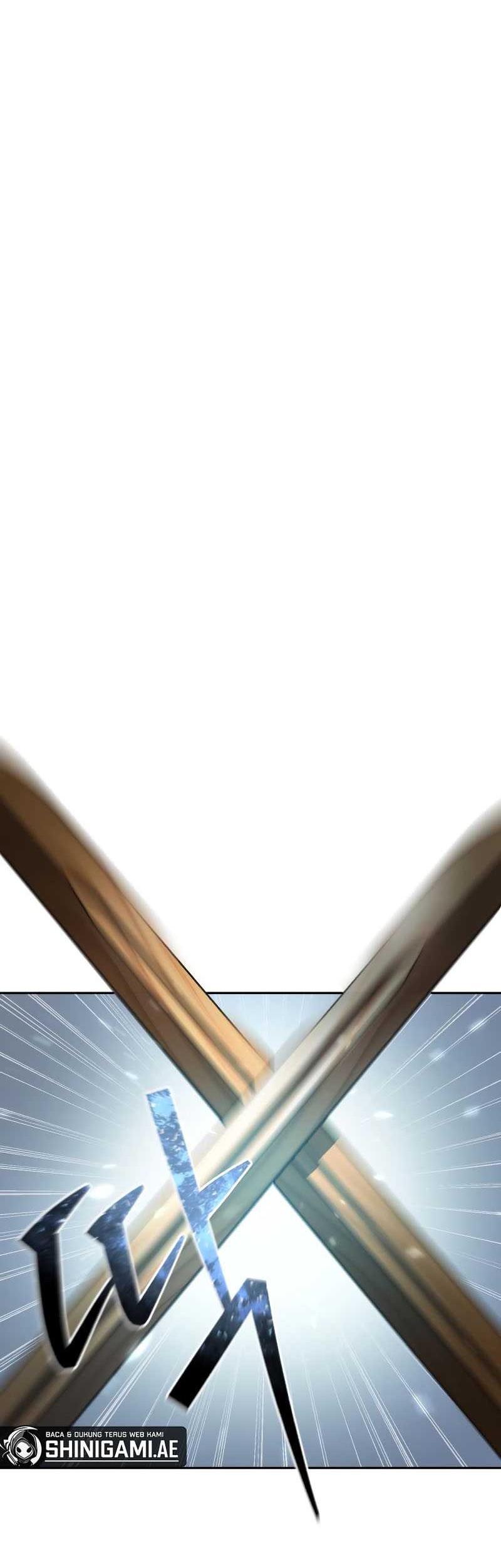 Star-Embracing Swordmaster Chapter 8 - halaman 25