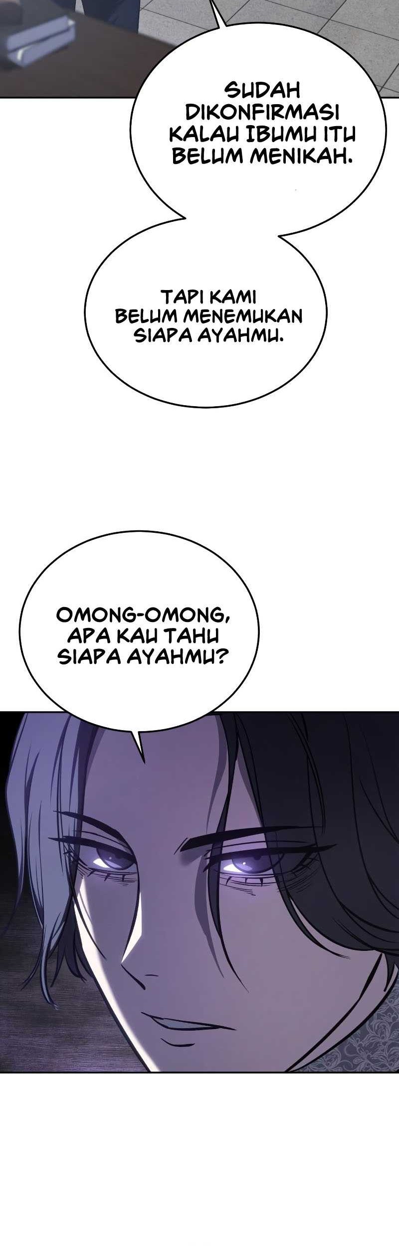 Star-Embracing Swordmaster Chapter 8 - halaman 3