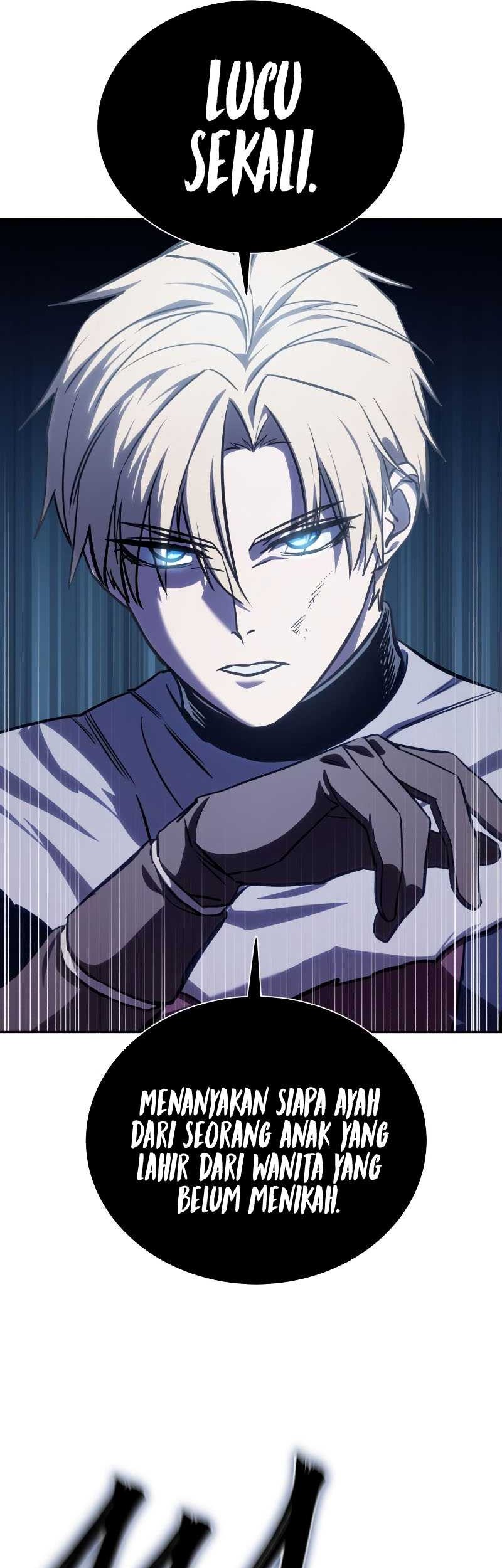 Star-Embracing Swordmaster Chapter 8 - halaman 4