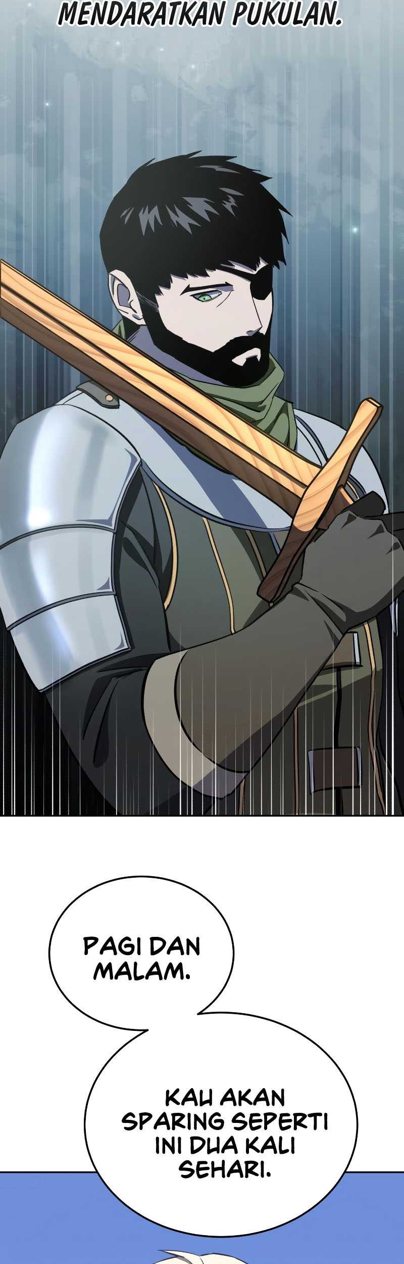 Star-Embracing Swordmaster Chapter 8 - halaman 40