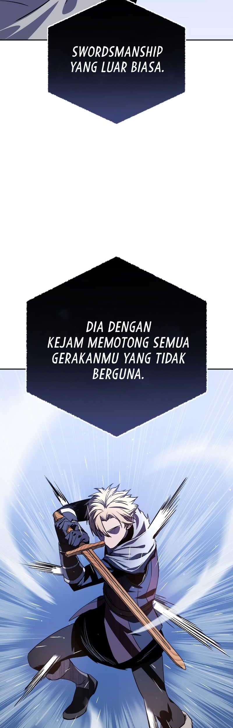 Star-Embracing Swordmaster Chapter 8 - halaman 44