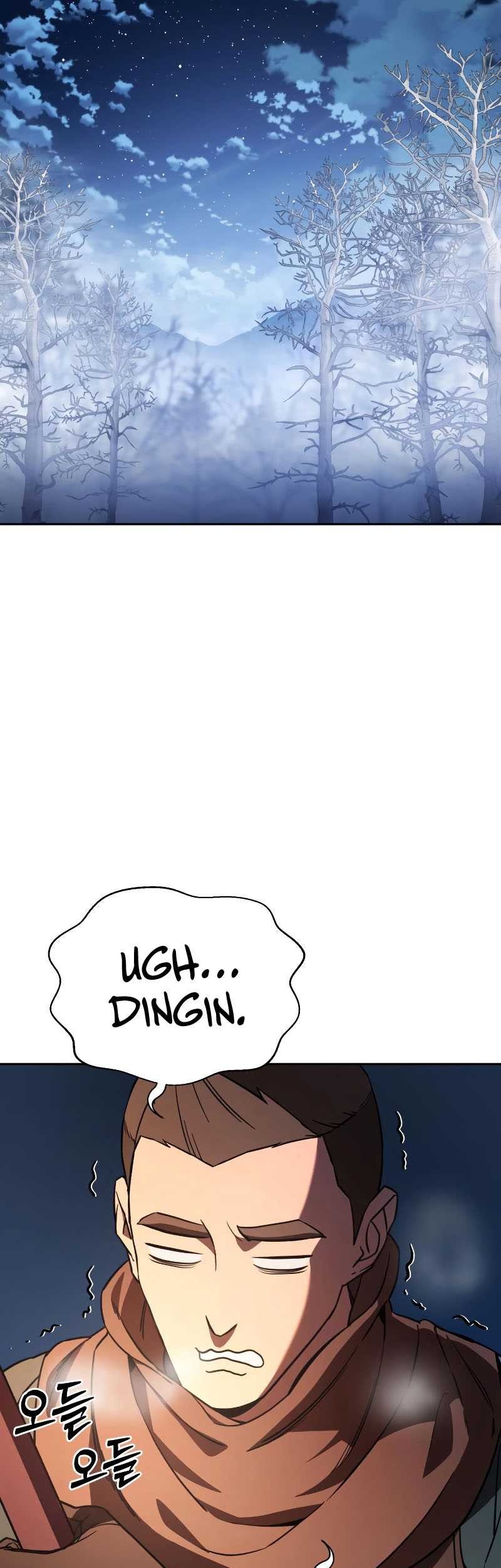 Star-Embracing Swordmaster Chapter 8 - halaman 62