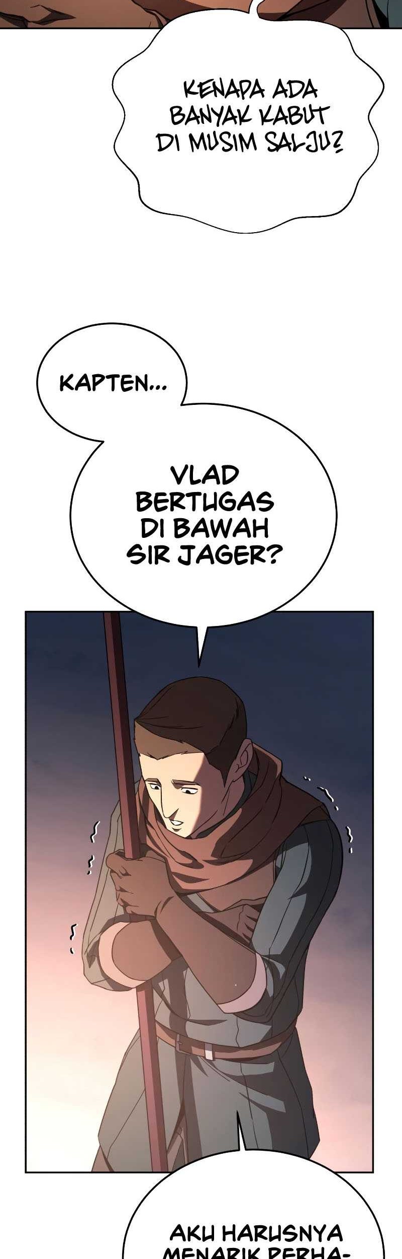 Star-Embracing Swordmaster Chapter 8 - halaman 63