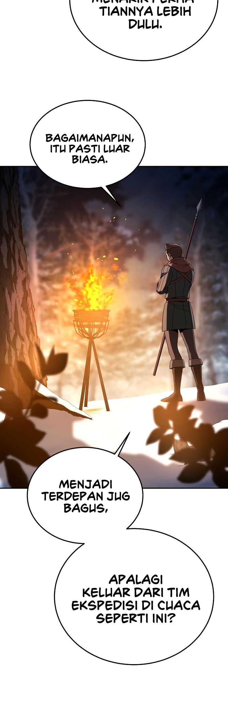 Star-Embracing Swordmaster Chapter 8 - halaman 64