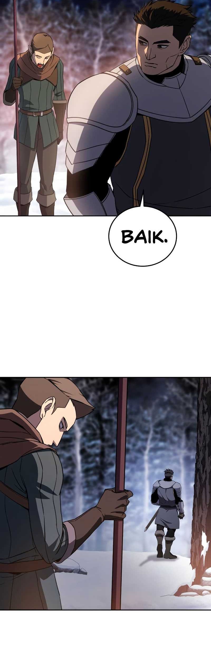 Star-Embracing Swordmaster Chapter 8 - halaman 67