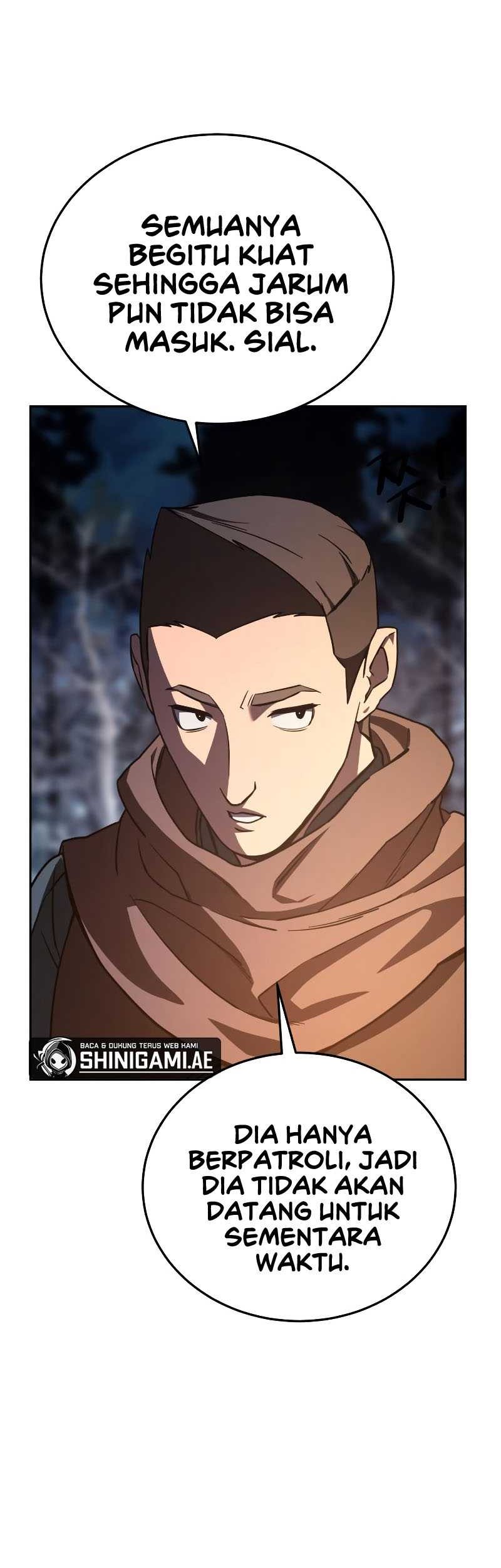 Star-Embracing Swordmaster Chapter 8 - halaman 68