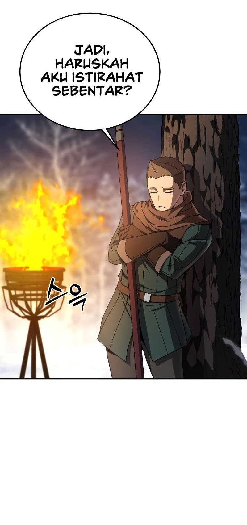 Star-Embracing Swordmaster Chapter 8 - halaman 69