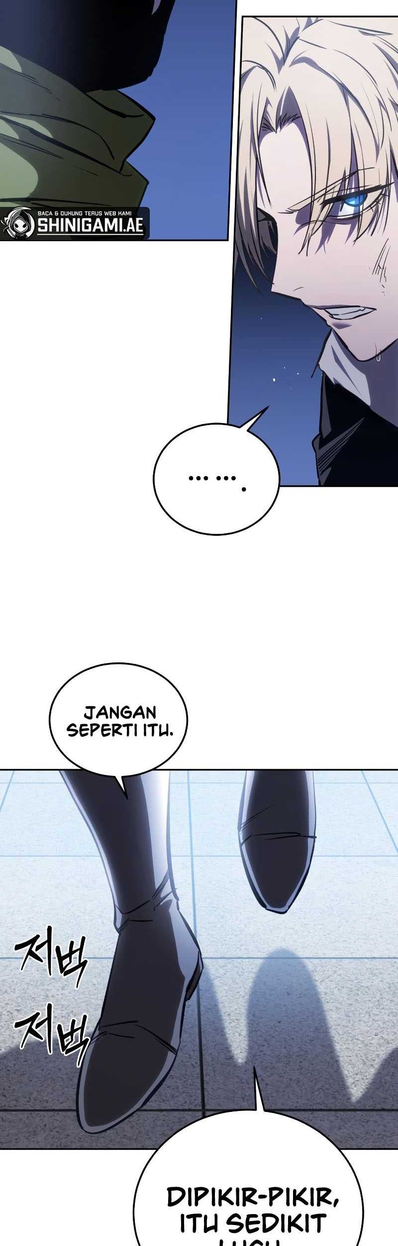 Star-Embracing Swordmaster Chapter 8 - halaman 7