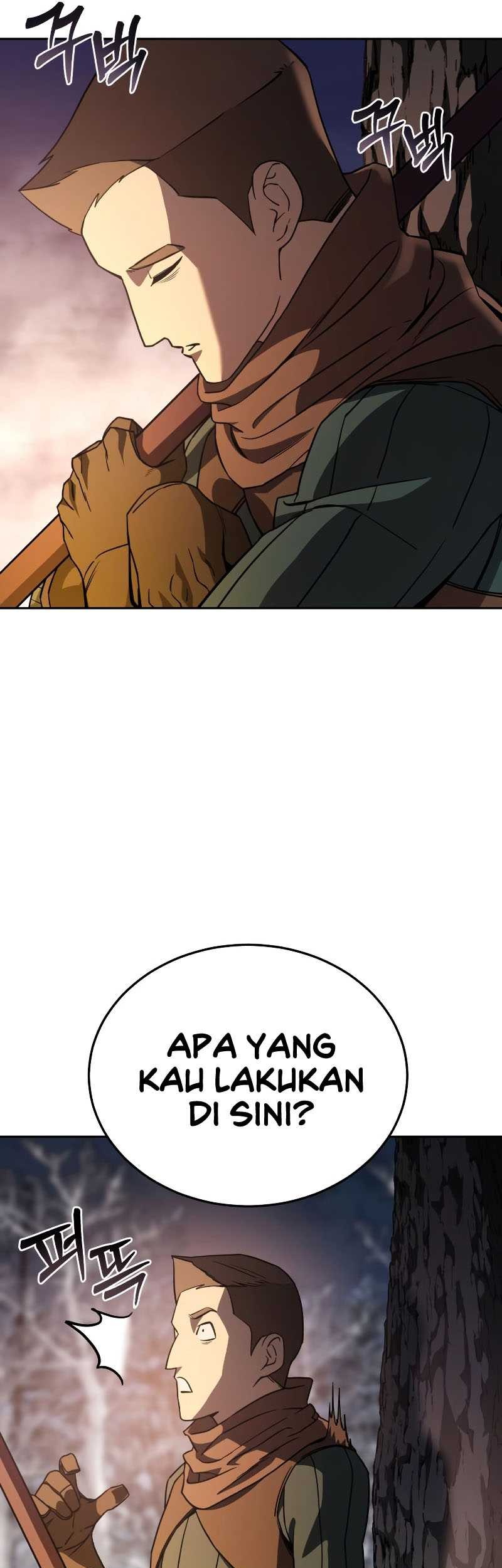 Star-Embracing Swordmaster Chapter 8 - halaman 70