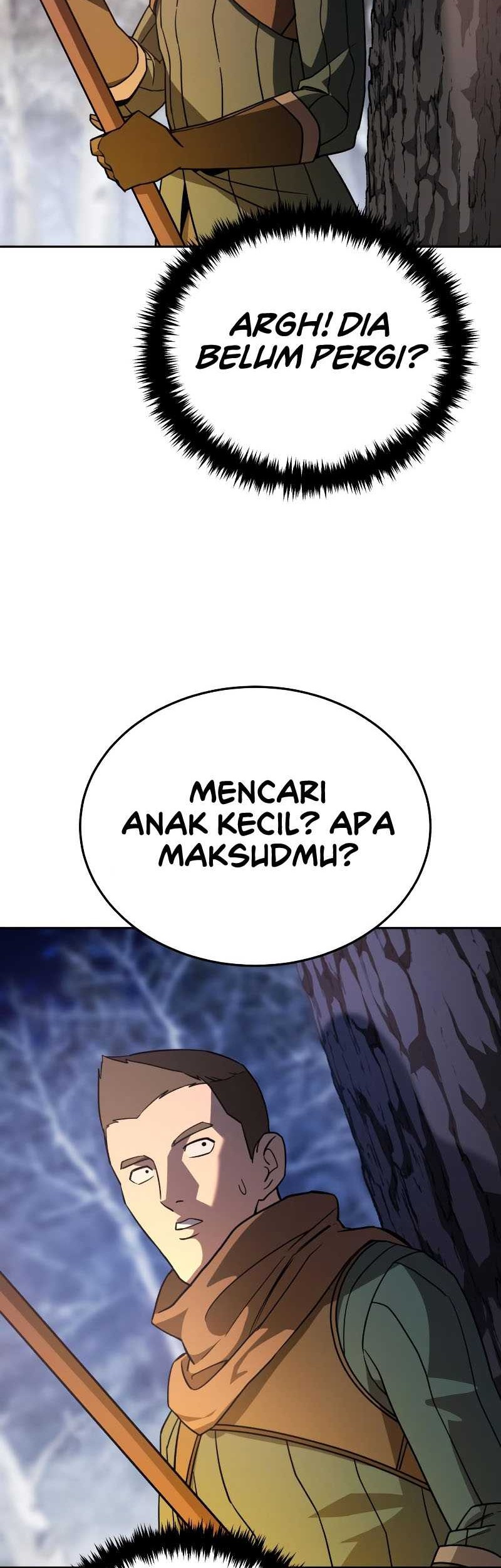 Star-Embracing Swordmaster Chapter 8 - halaman 71