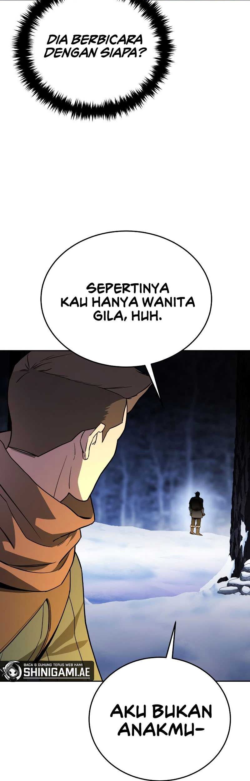 Star-Embracing Swordmaster Chapter 8 - halaman 72