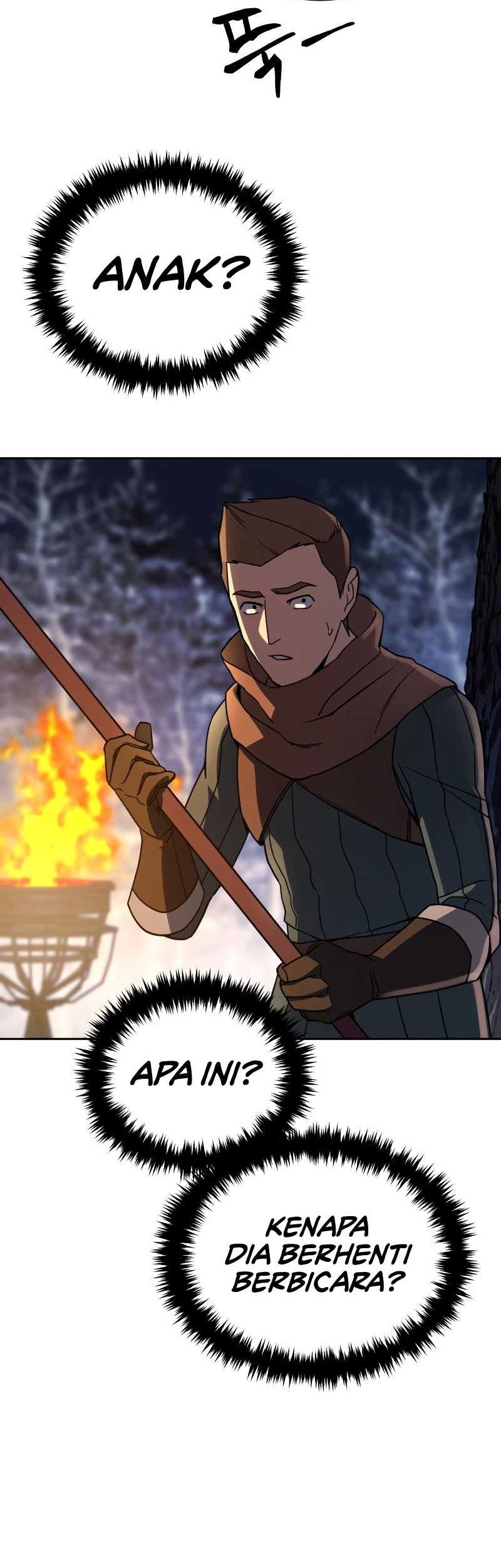 Star-Embracing Swordmaster Chapter 8 - halaman 73
