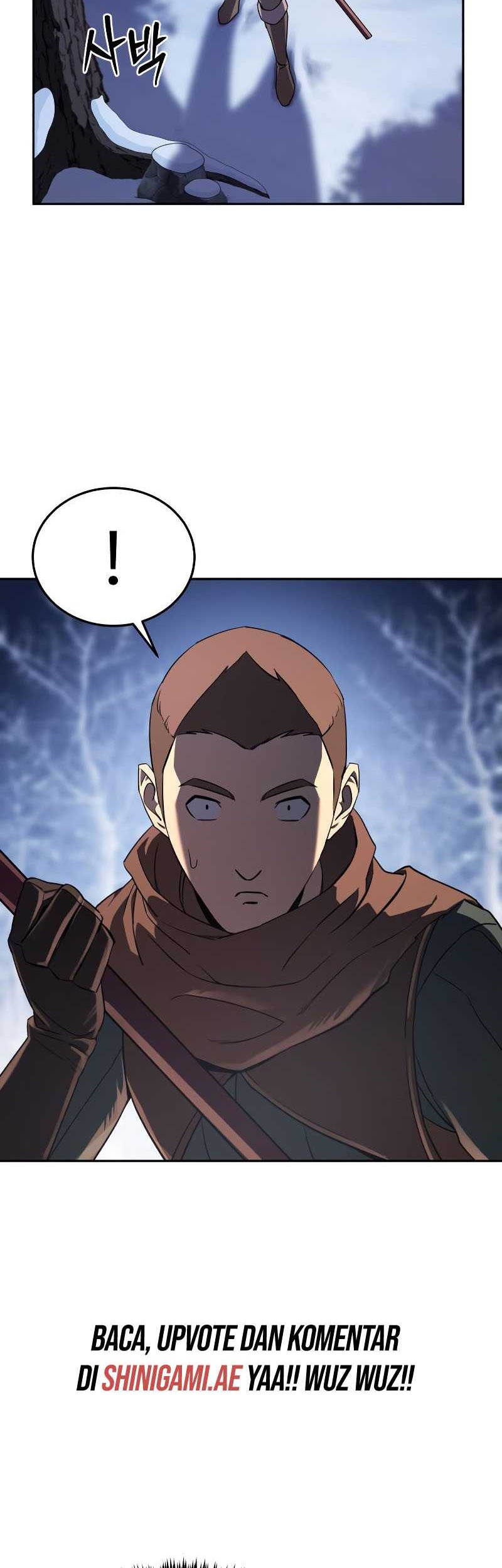 Star-Embracing Swordmaster Chapter 8 - halaman 75