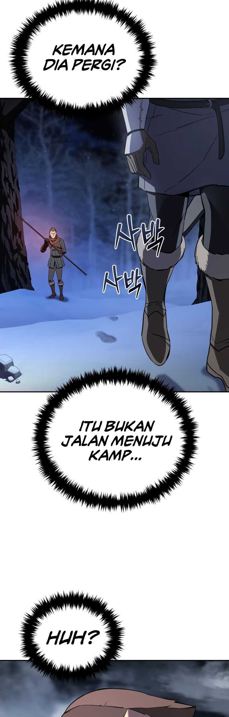 Star-Embracing Swordmaster Chapter 8 - halaman 76