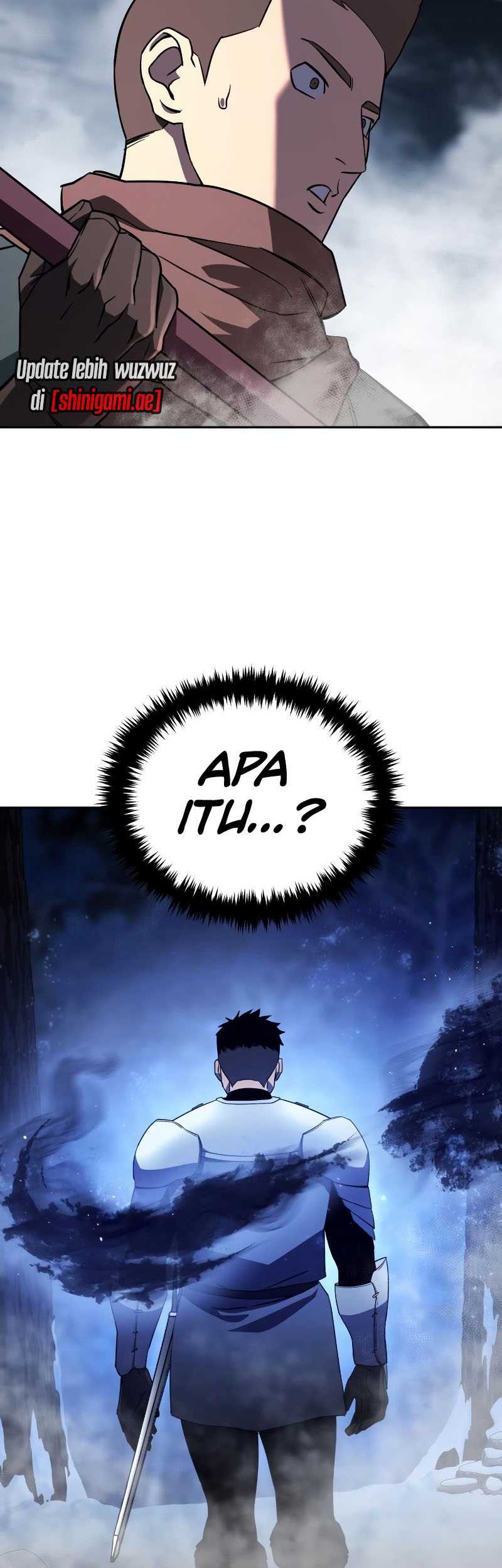Star-Embracing Swordmaster Chapter 8 - halaman 77