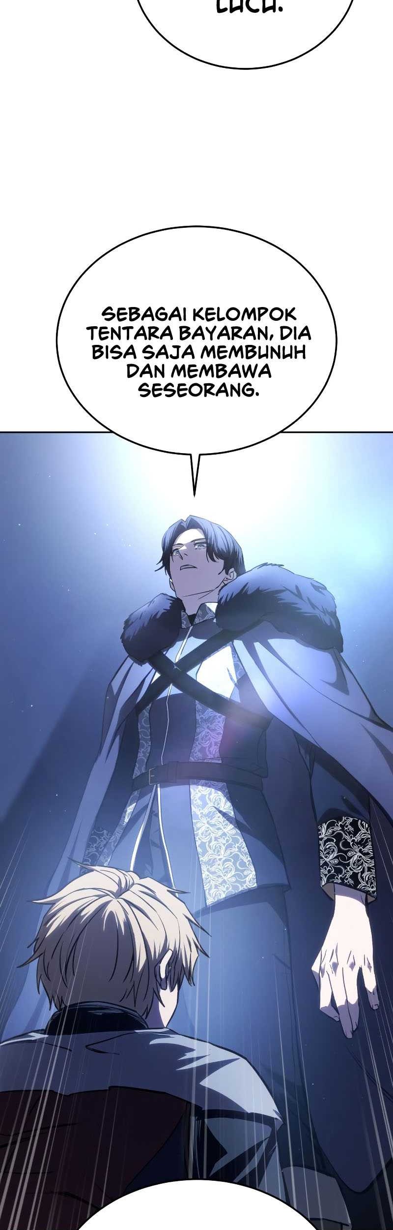 Star-Embracing Swordmaster Chapter 8 - halaman 8