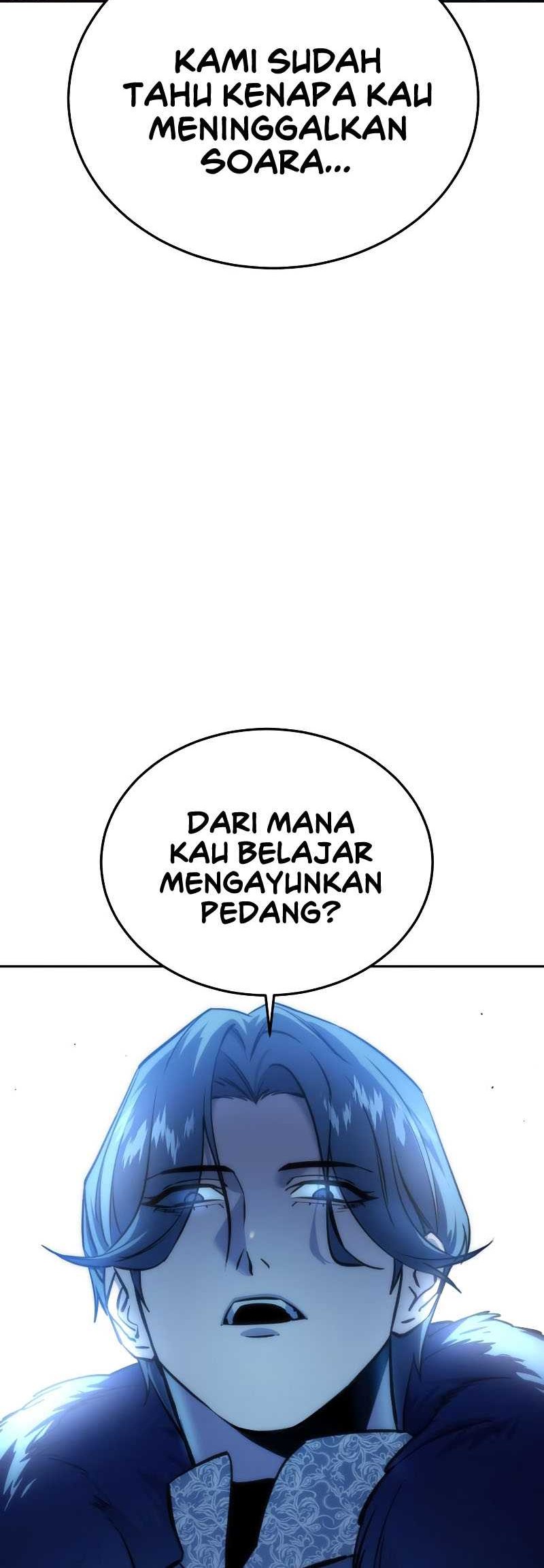Star-Embracing Swordmaster Chapter 8 - halaman 9