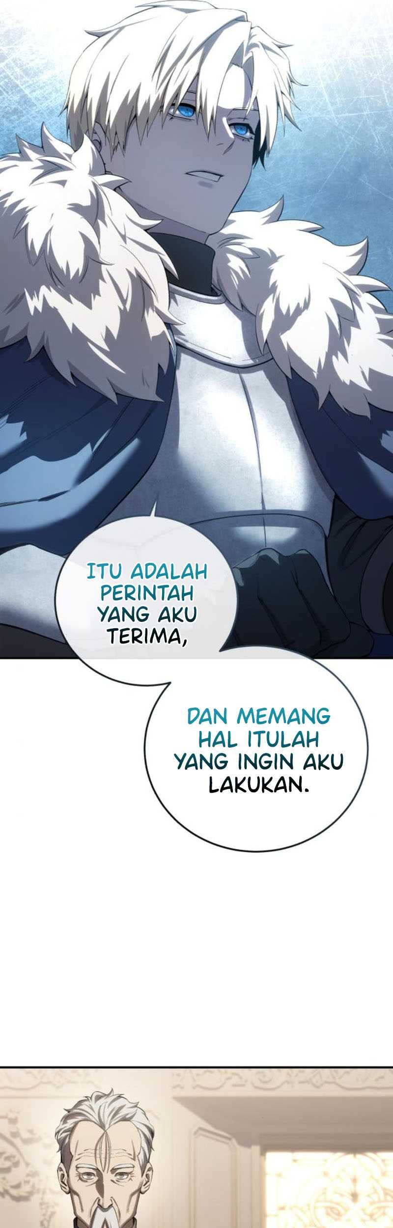 Star-Embracing Swordmaster Chapter 80 - halaman 10