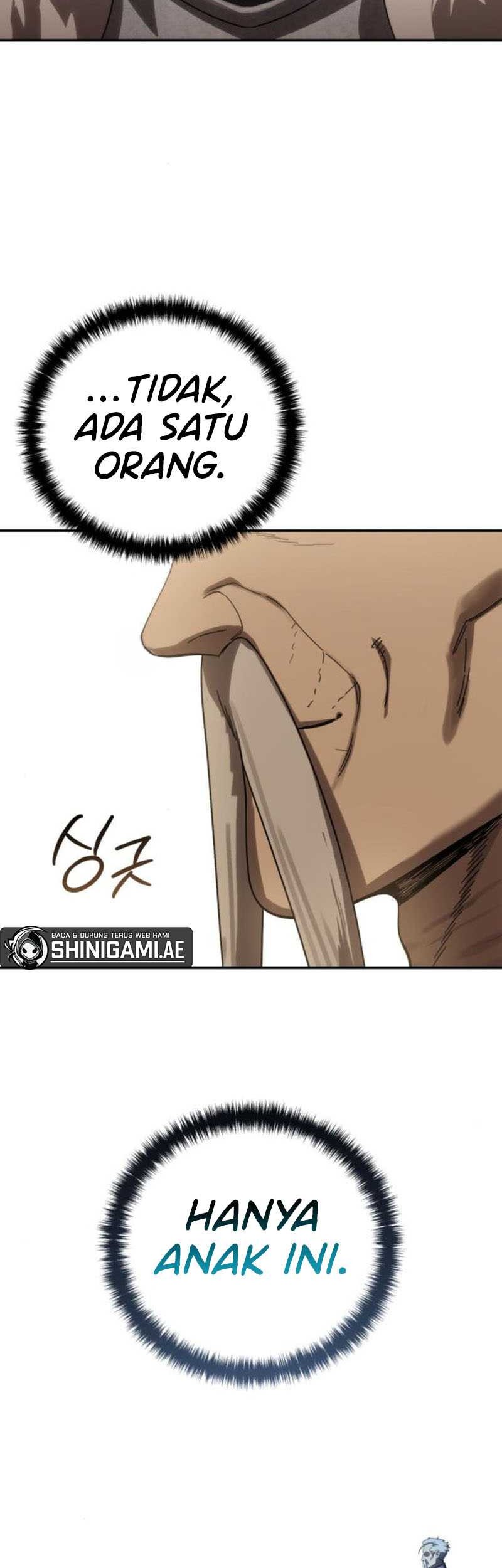 Star-Embracing Swordmaster Chapter 80 - halaman 12