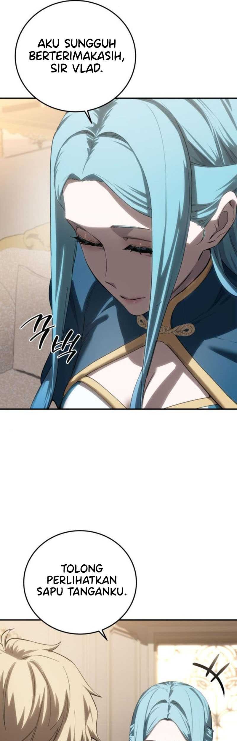 Star-Embracing Swordmaster Chapter 80 - halaman 14