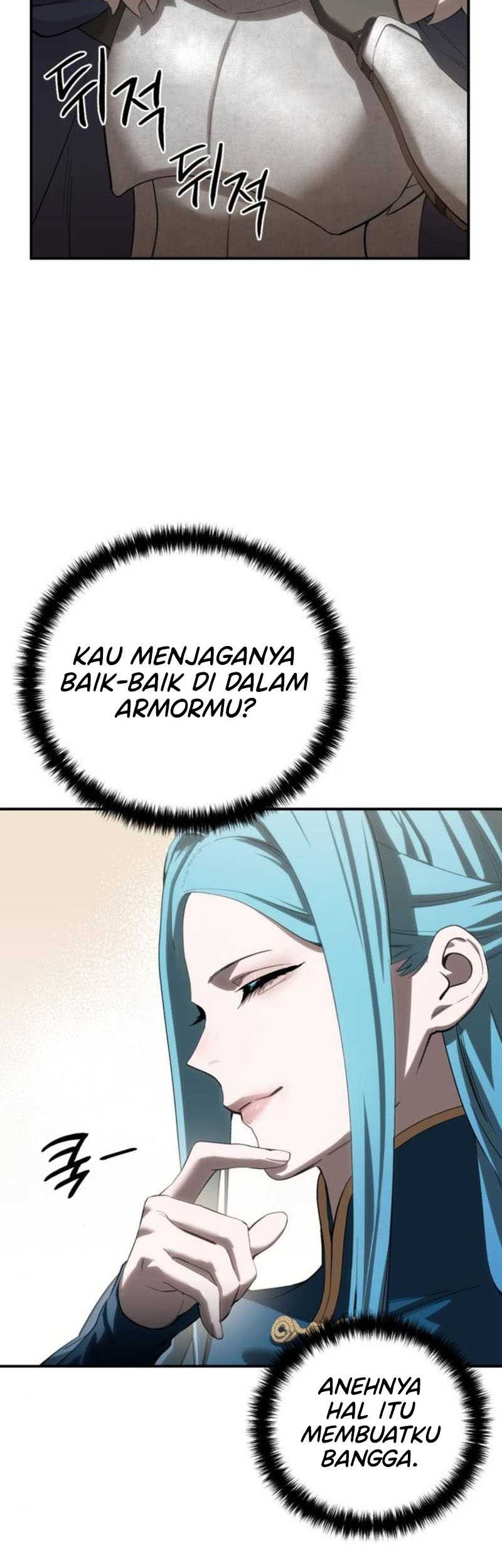 Star-Embracing Swordmaster Chapter 80 - halaman 16
