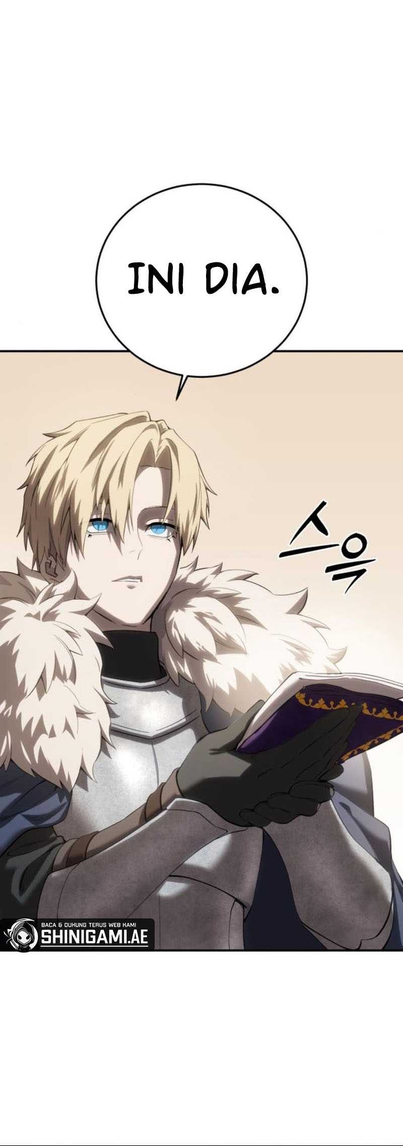 Star-Embracing Swordmaster Chapter 80 - halaman 17