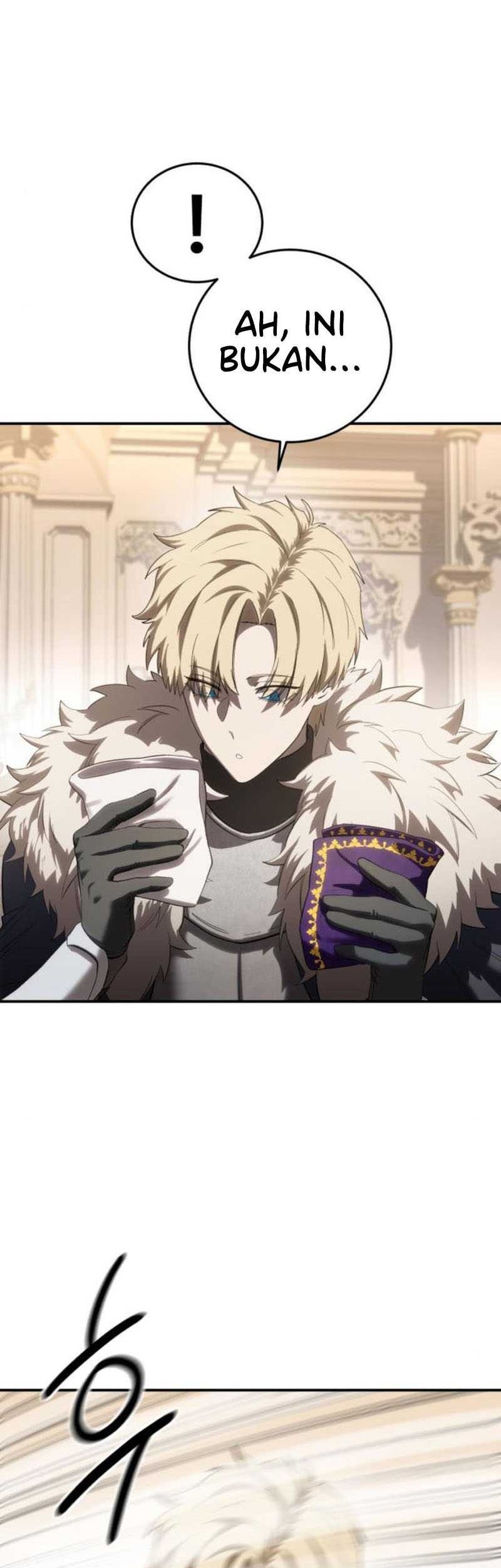 Star-Embracing Swordmaster Chapter 80 - halaman 19