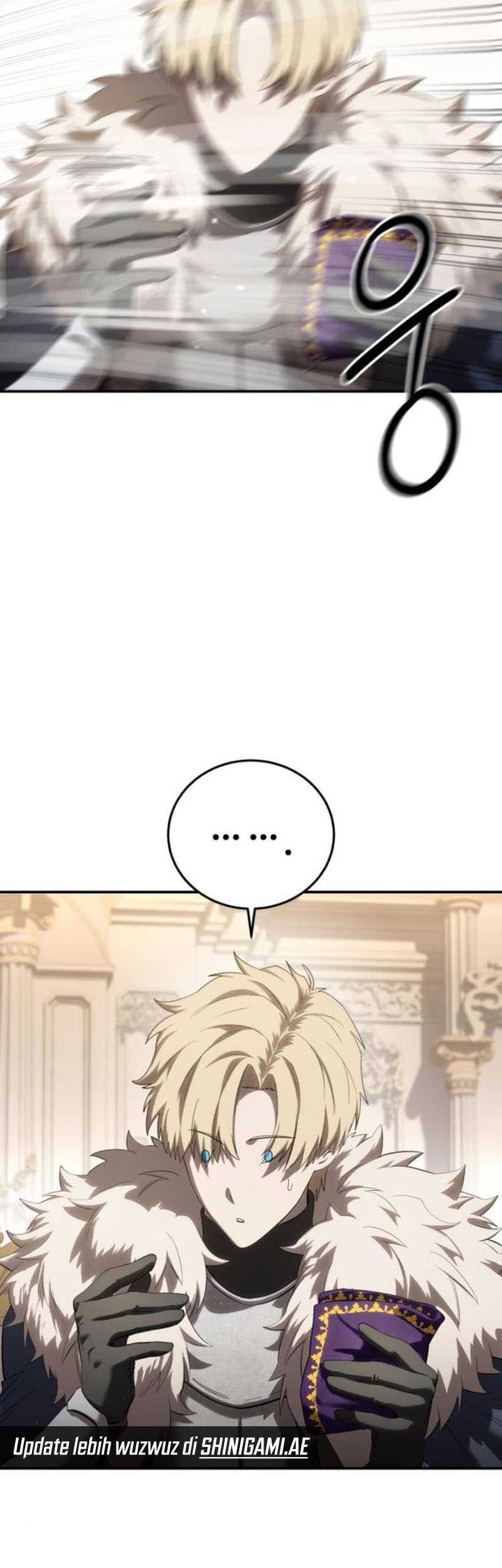 Star-Embracing Swordmaster Chapter 80 - halaman 20