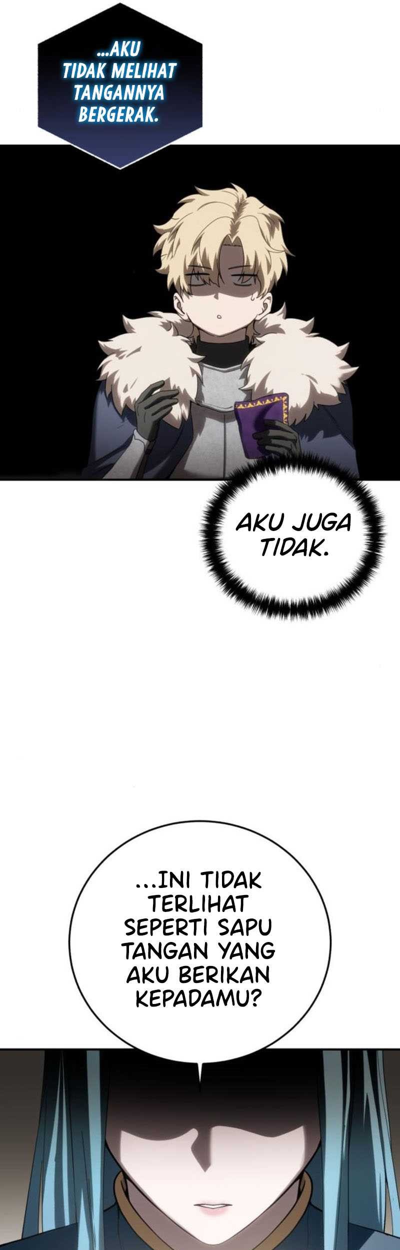 Star-Embracing Swordmaster Chapter 80 - halaman 22