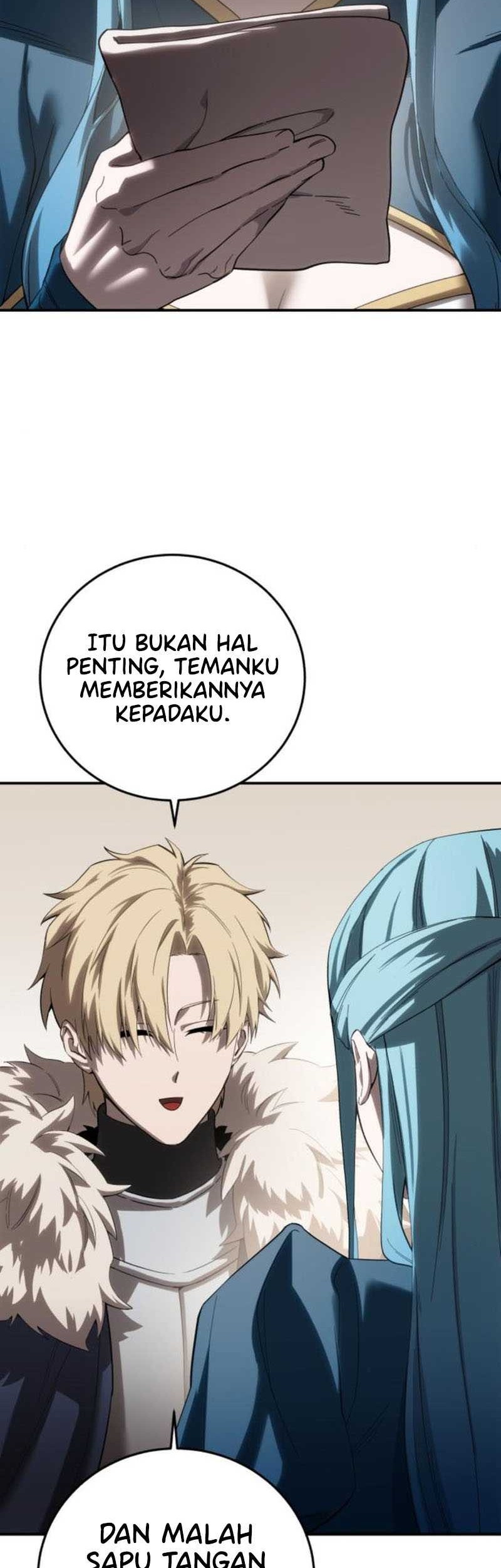 Star-Embracing Swordmaster Chapter 80 - halaman 23