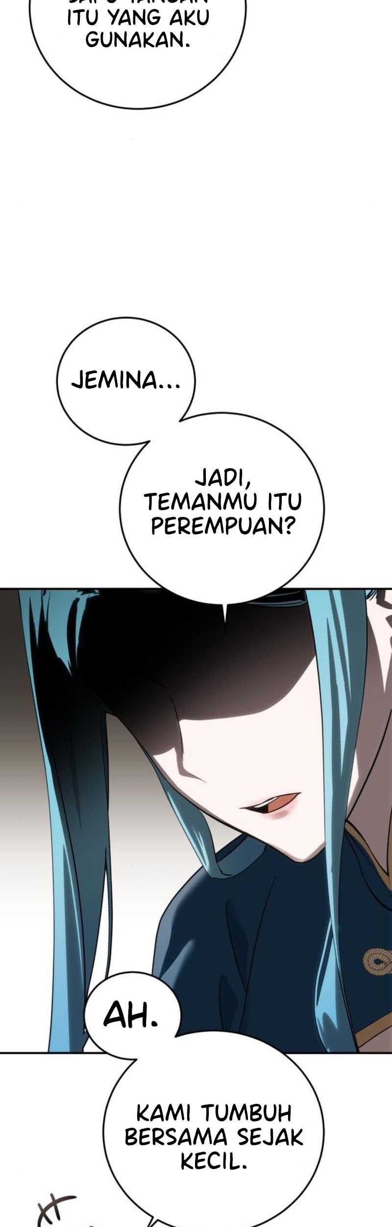 Star-Embracing Swordmaster Chapter 80 - halaman 24