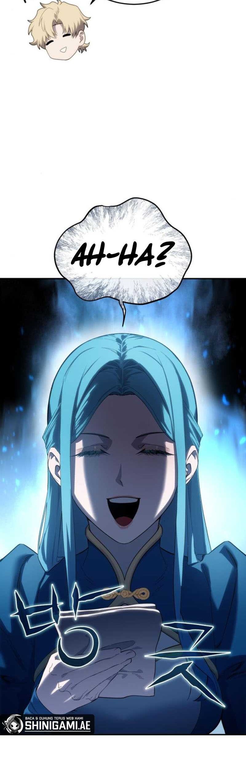 Star-Embracing Swordmaster Chapter 80 - halaman 25