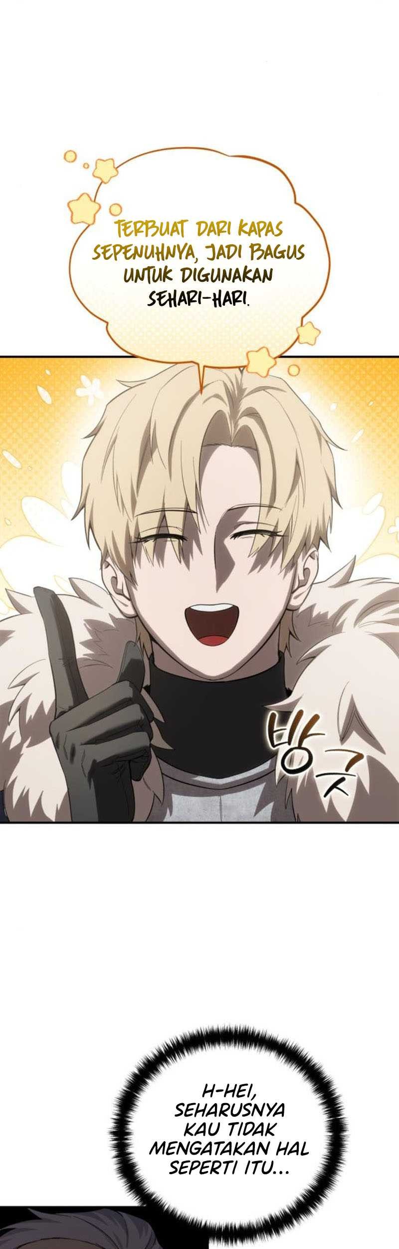 Star-Embracing Swordmaster Chapter 80 - halaman 26