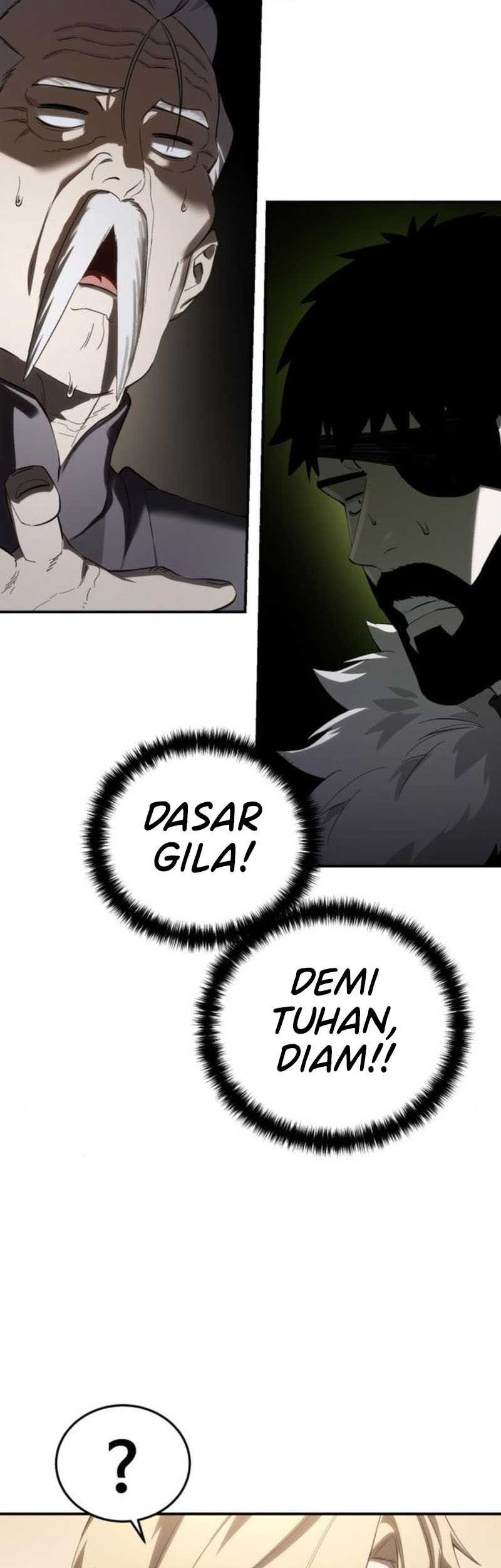 Star-Embracing Swordmaster Chapter 80 - halaman 27